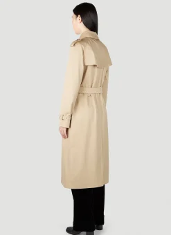 Waterloo Trench Coat></noscript>Burberry Online