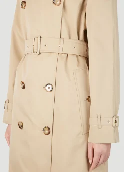 Waterloo Trench Coat></noscript>Burberry Online