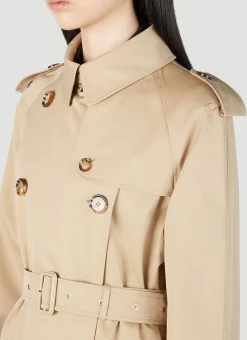 Waterloo Trench Coat></noscript>Burberry Online