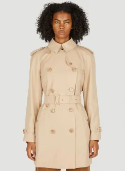 Waterloo Trench Jacket>Burberry Best