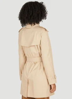 Waterloo Trench Jacket><noscript><img width=