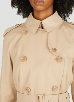 Waterloo Trench Jacket><noscript><img width=