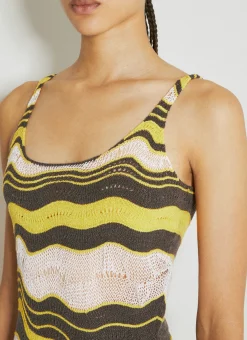 Wave Knit Midi Dress></noscript>Isa Boulder Online