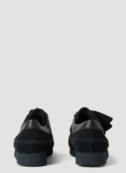 Men CLARKS ORIGINALS Lace Ups^Weaver Shoes