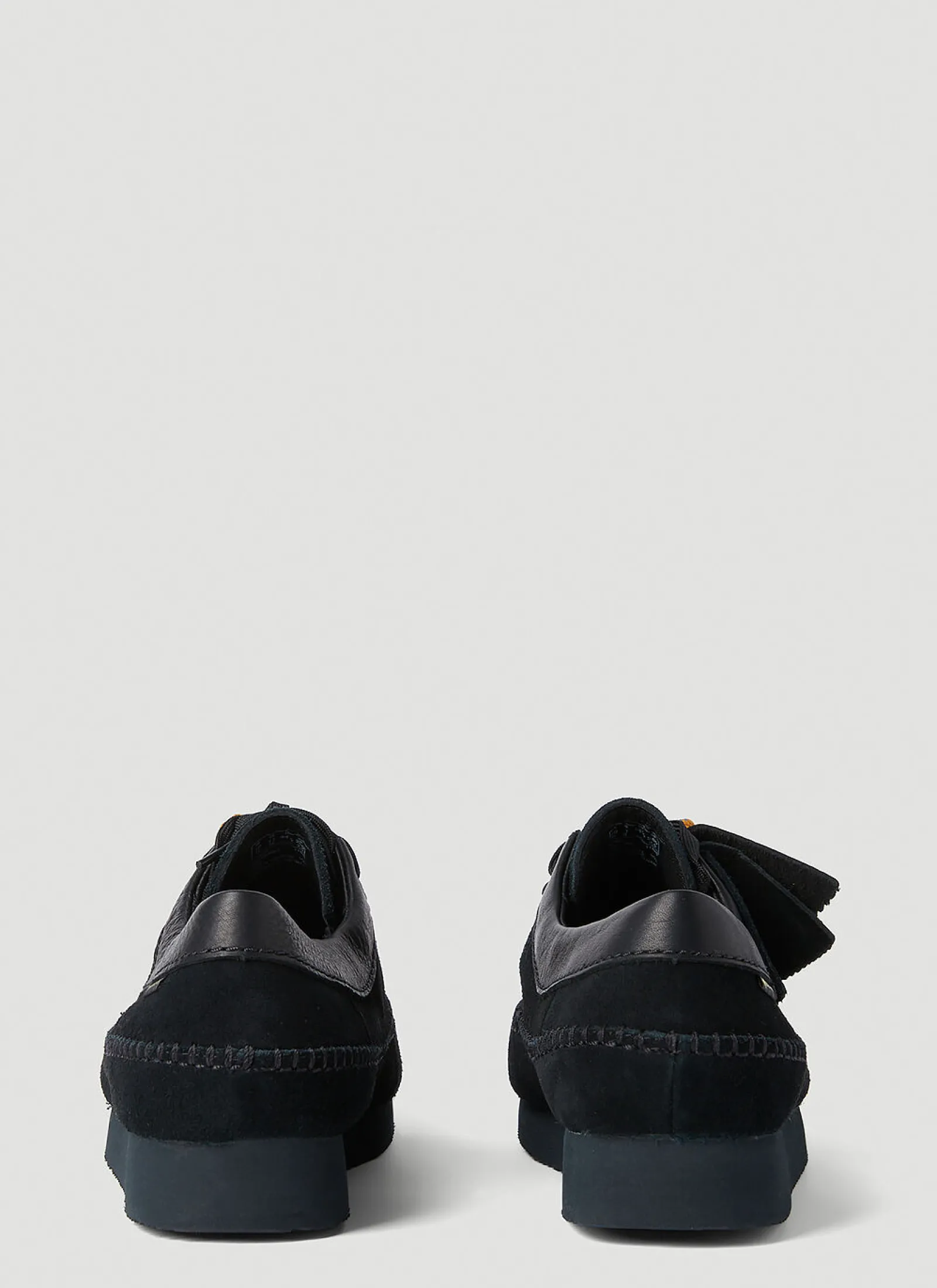 Men CLARKS ORIGINALS Lace Ups^Weaver Shoes