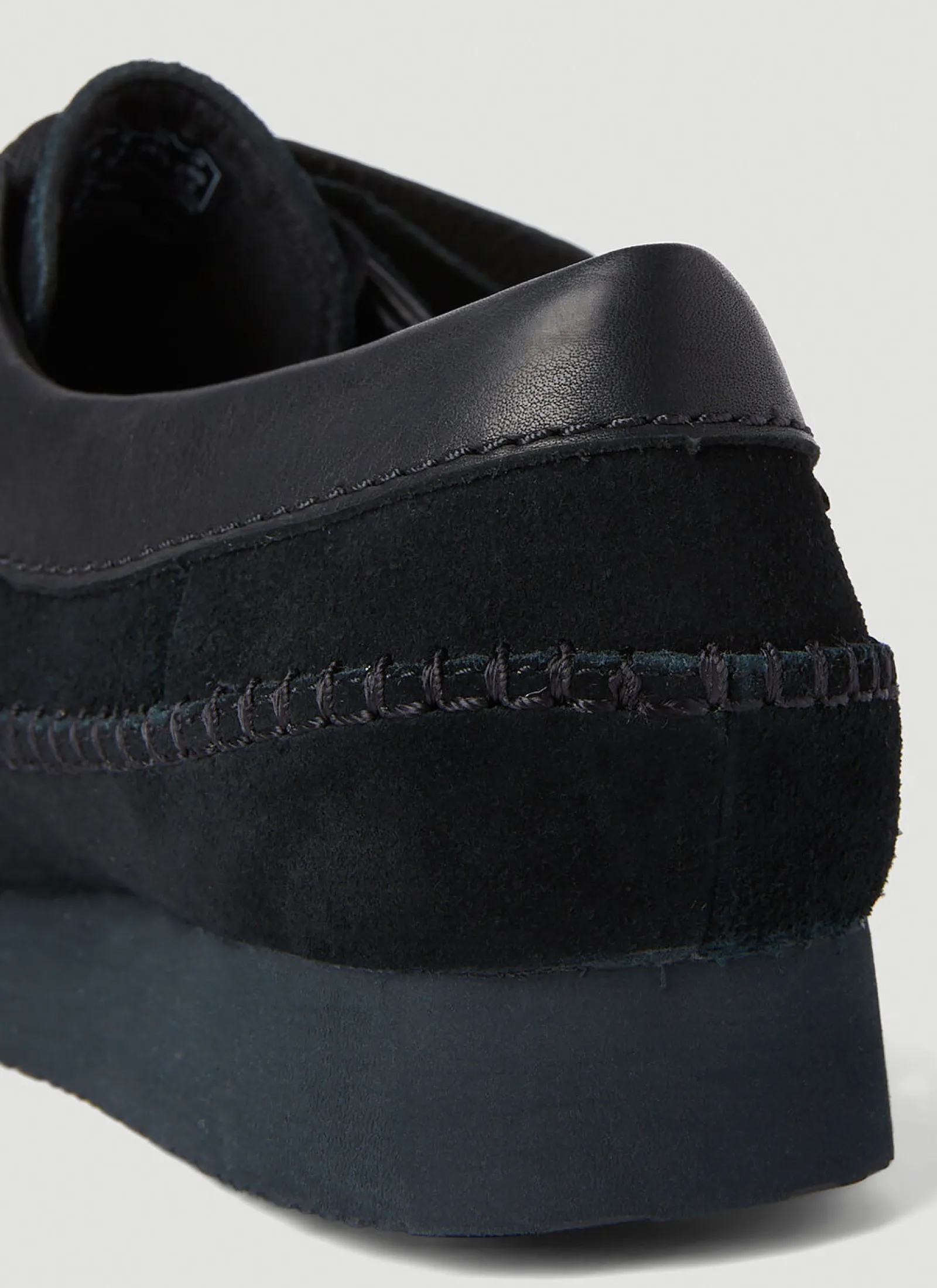 Men CLARKS ORIGINALS Lace Ups^Weaver Shoes