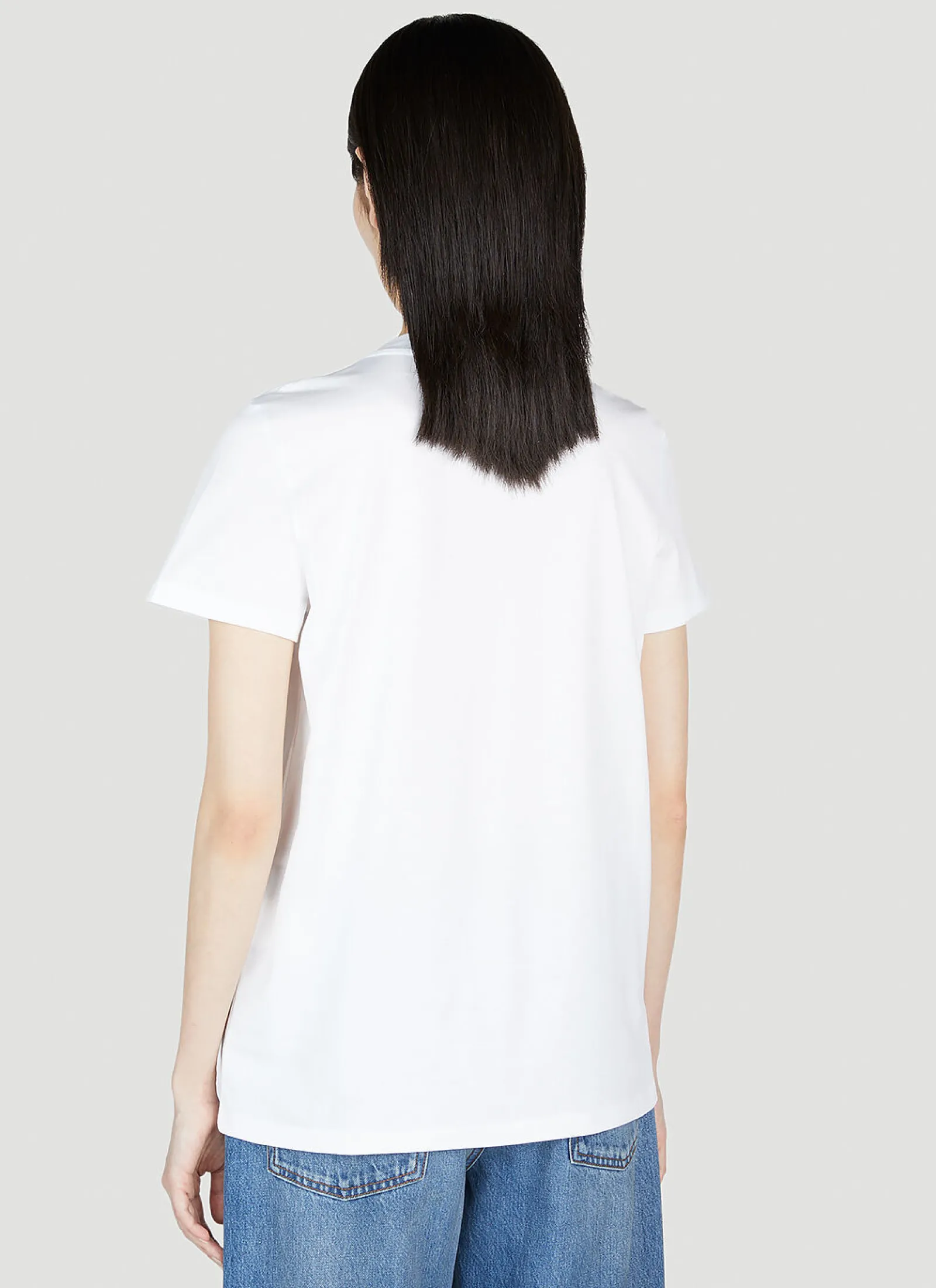 Wegman T-Shirt>Max Mara Clearance