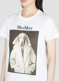 Wegman T-Shirt><noscript><img width=