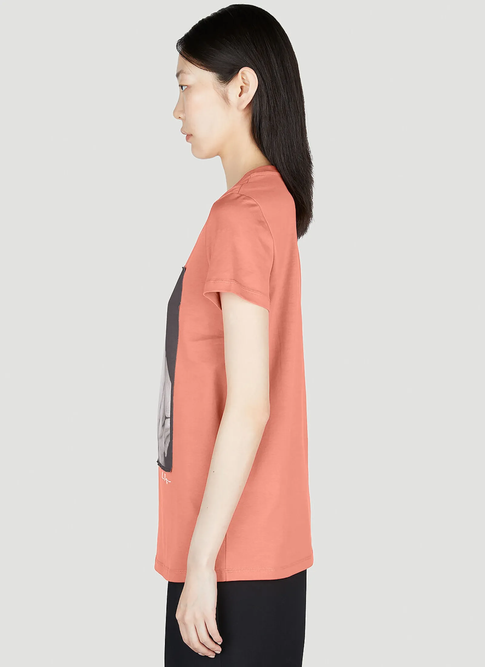 Wegman T-Shirt>Max Mara Discount