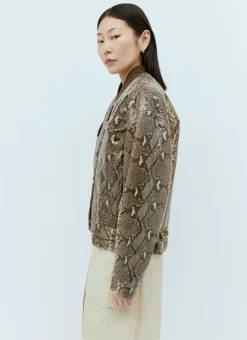 Wells Bomber Jacket><noscript><img width=