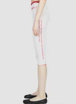 Wet Script Biker Shorts></noscript>DI PETSA Sale