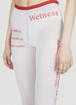 Wet Script Biker Shorts></noscript>DI PETSA Sale