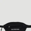 Men Balenciaga Belt Bags^Wheel Belt Bag