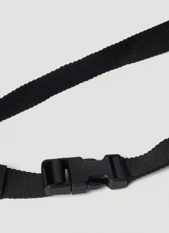 Men Balenciaga Belt Bags^Wheel Belt Bag