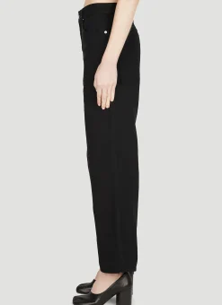 Wide Leg Jeans><noscript><img width=