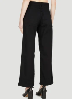 Wide Leg Jeans><noscript><img width=