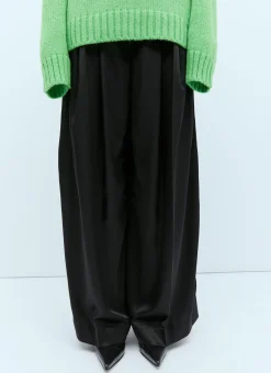 Wide Leg Satin Pants></noscript>JW Anderson Outlet