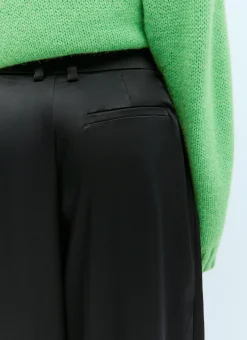 Wide Leg Satin Pants></noscript>JW Anderson Outlet