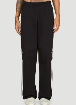 Men Martine Rose Track Pants^Wide Leg Track Pants