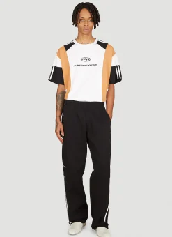 Men Martine Rose Track Pants^Wide Leg Track Pants
