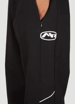 Men Martine Rose Track Pants^Wide Leg Track Pants