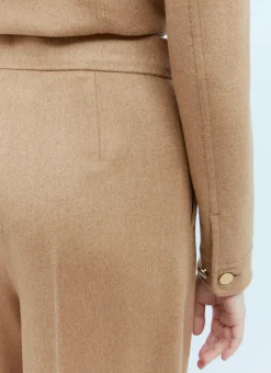 Wide Leg Wool Pants></noscript>Max Mara Discount
