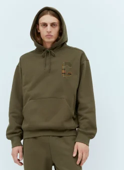 Men Carhartt WIP Sweatshirts^Wiles Hooded Sweatshirt