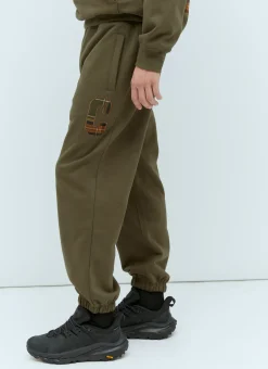 Men Carhartt WIP Track Pants^Wiles Track Pants