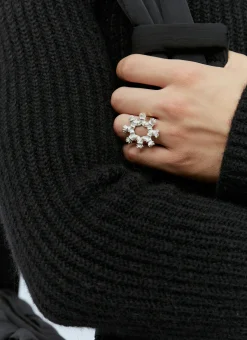 Men Bleue Burnham Jewellery^Willow Sunshine Ring