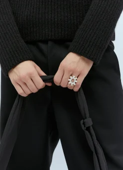 Men Bleue Burnham Jewellery^Willow Sunshine Ring