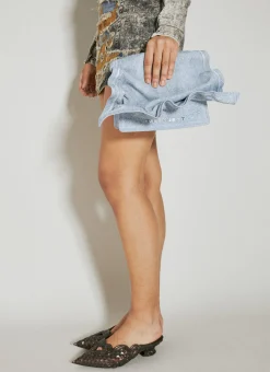 Wire Shoulder Bag>Y/Project Online