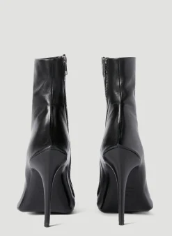 Witch 110 High Heel Ankle Boots></noscript>Balenciaga Sale
