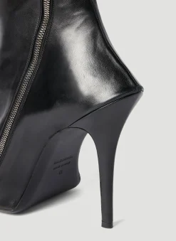 Witch 110 High Heel Ankle Boots></noscript>Balenciaga Sale