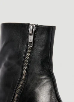 Witch 110 High Heel Ankle Boots></noscript>Balenciaga Sale