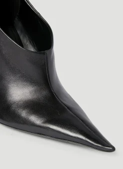 Witch 110 Pump High Heels></noscript>Balenciaga Clearance