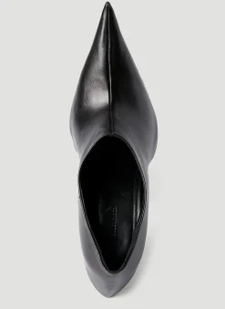 Witch 110 Pump High Heels></noscript>Balenciaga Clearance