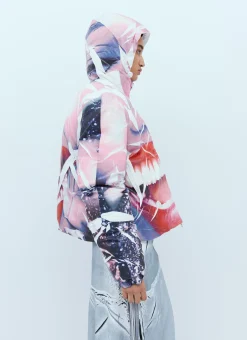 W-Maday Padded Jacket>Diesel Hot