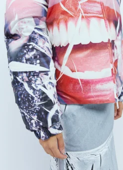 W-Maday Padded Jacket></noscript>Diesel Hot