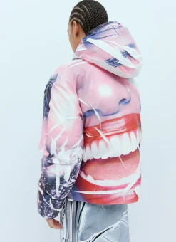 W-Maday Padded Jacket></noscript>Diesel Hot