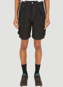 Wombat Shorts>P.A.M. Online