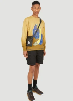 Wombat Shorts>P.A.M. Online