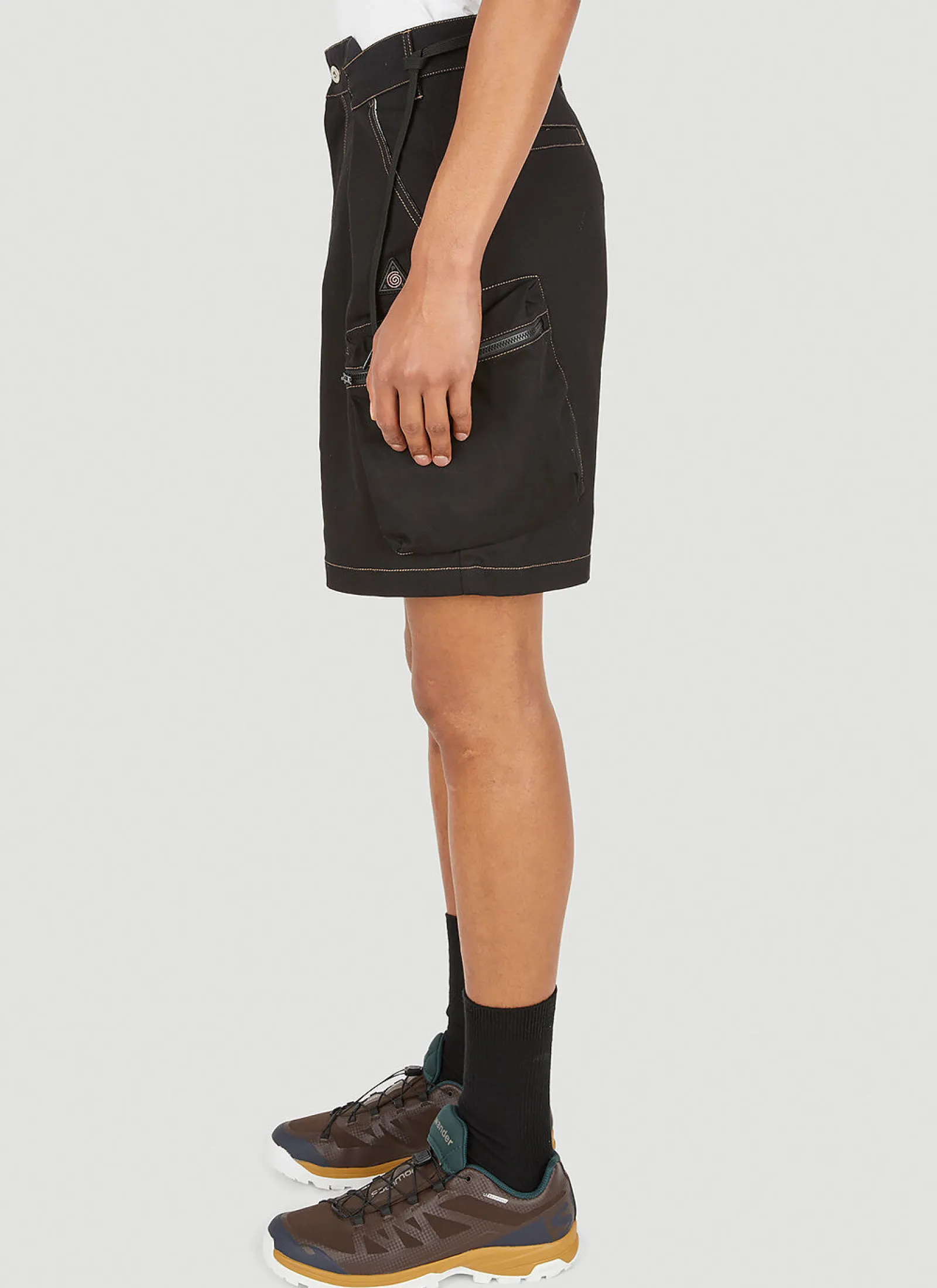 Wombat Shorts>P.A.M. Online