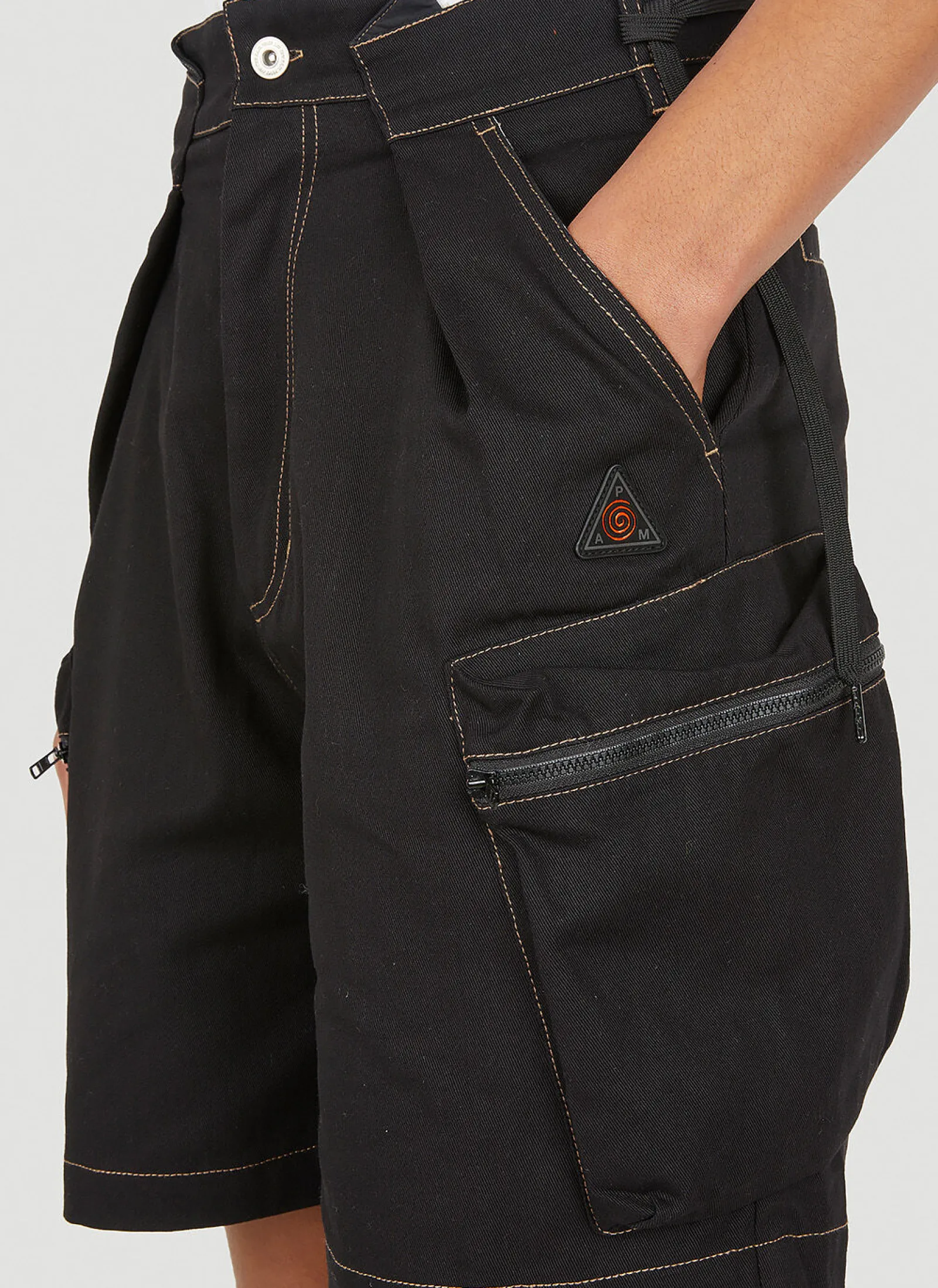 Wombat Shorts>P.A.M. Online