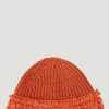 Men Moncler Salehe Bembury Hats^Wool Beanie Hat