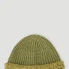 Men Moncler Salehe Bembury Hats^Wool Beanie Hat