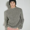 Men Our Legacy Hats^Wool Knit Beanie Hat
