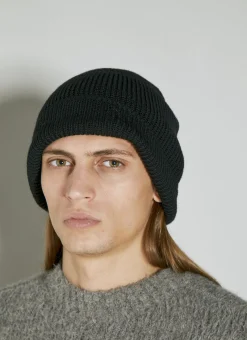 Men Our Legacy Hats^Wool Knit Beanie Hat
