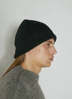 Men Our Legacy Hats^Wool Knit Beanie Hat