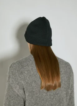 Men Our Legacy Hats^Wool Knit Beanie Hat