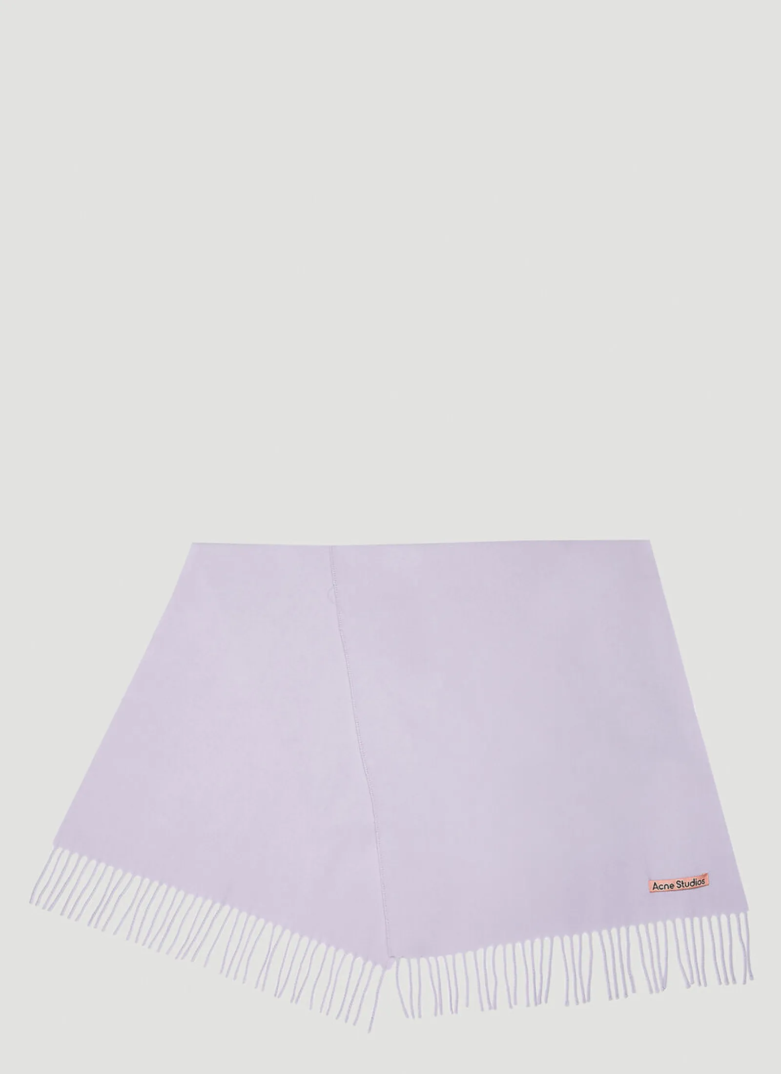 Men Acne Studios Scarves^Wool Scarf